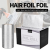 Hair Foils for Color Application