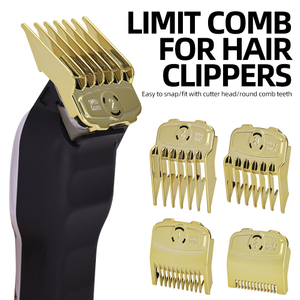 Clipper Guards