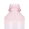 Salon Hydration 200ml Continuous Spraying Plastic Mist Spray Bottle for BarberShop