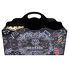 Professional Scissors Tools Storage Box Desktop Salon Tools Hair Scissors Holder Boxes