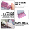 Salon Hair Application Tool Tinting Hair Dyeing Coloring Brush Hairdressing Brush