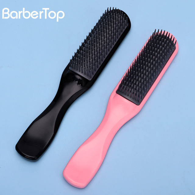 Manufacturer Hair Care Comb Straight Hair Massage Easy to Carry Hair Air Cushion Comb