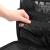 Wholesale Hair Cutting Organizer Salon Handbag Cosmetics Travel Hairdresser Tools Barber Bag