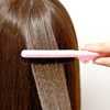 Wholesale Foldable Massage Comb Convenient Travel Multi-Function Plastic Handle Folding Comb