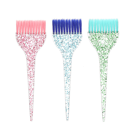  Dye Hair Brush