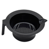 1 Pcs 200 ML Pink Hairdressing Hair Color Mixing Bowls