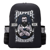 Barber Hairdressing Tools Storage Bag Beauty Makeup Large Capacity Multifunctional Travel Bag