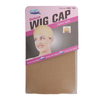 6 Colors 2 Pcs / Bag Private Label Wig Hats For Making Wigs Ventilated Wig Hat Stocking