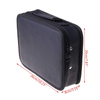 Hair Salon Barber Hairdressing Scissors Comb Tool Storage Pouch Bag