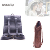 Popular Waterproof Salon Hair Tools Bag Large Capacity Hair Stylist Organizer Barber Tool Bags