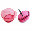  USB Charge Hair Dye Stirring Bowl 