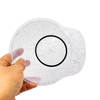 1Pcs Plastic Hair Dye Bowls