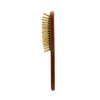 New Air Bag Pig Bristle Hair Comb