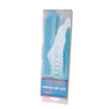 8pcs Set Professional Hair Brush Comb