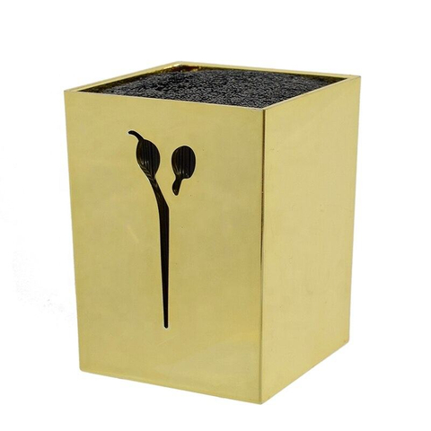 Professional Salon Hairdresser Scissors Holder Hair Scissors Storage Box 6 Scissors Case Holder Salon Shear Holder
