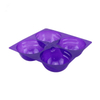 High Quality Salon Hair Coloring Plastic Bowl