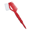 Double Use Hair Color Dye Comb
