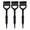 Multiple Use Dye Hair Brush