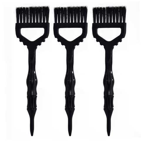 Multiple Use Dye Hair Brush