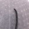 1 Pc Silicone Hair Highlights Cap With Needle Reusable Hair Coloring Cap Hair Dye Salon Tools