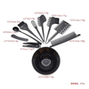 Hairdressing Brushes Bowl Combo Salon Hair Color Dye Tint Tool Set Hair Coloring Kit