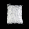 Salon Barber Hair Dye Waterproof Antipollution Disposable Earmuff PET Transparent Earnuffs.