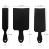 Hair Dye Board Hairdressing Hair Salon Coloring Dyeing Pick Color Highlights Board Brush