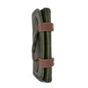 Salon Leather Scissor Holder Bag Multifunctional Pouch Clips Scissor Case Hairdressing Tools