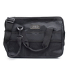 Black Professional Hairdressing Hair Salon Styling Tools Carry Case Bag Organizer Large Capacity for Hairdresser Stylist Barber