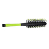Rubber Color Vent Paddle Brush