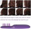 Barber Scalp Massage Comb