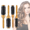 Portable Hair Brush Comb