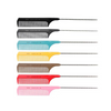 Metal Tail Combs
