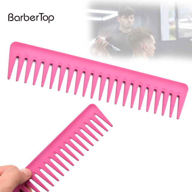 Large Wide Tooth Combs 