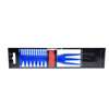 Hairdressing Salon Double Side Detangling Brush