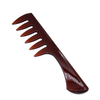 Hairdressing Salon Wide Tooth Comb