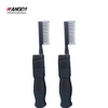 Barber Hair Cut Styling Salon Hair Color Tint Comb Bottle Hairdressing Hair Dye Tint Applicator Brush