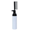 Treatment Hot Dye And Graduated with Comb Brush Dry Cleaning Bottles with Variety of Sizes
