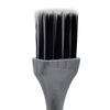 Barber Dye Brush Plastic Handle Soft Nylon Bristles Large Tinting Bleaching Hair Coloring Dye Brush