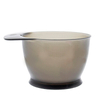Large Capacity Hairdressing Bowl Professional Salon Hair Color Dye Tint Bowl Coloring Mixing Suction Bowl