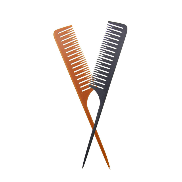 Barber Cutting Comb