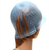 hair dye hat