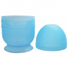 Salon Hair Dyeing Bowls Hairdressing Tint Bowl Barber Hair Dye Kit Tint Mixing Bowl