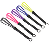 Professional Salon Hairdressing Dye Cream Whisk Plastic Hair Color Mixer Barber Stirrer Hair Styling Tool Salon Accessories