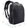 Custom Mobile Barberia Hairdressers Tool Bag Backpack For Barber Shop Men Travel Barber Tool Kit Bag With Charging Usb Port
