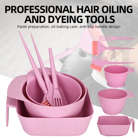 Hair Tint Dying Coloring Applicator