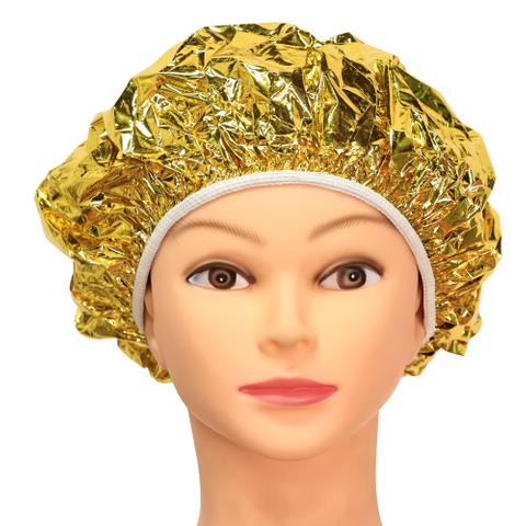 Aluminum Foil Heat Cap