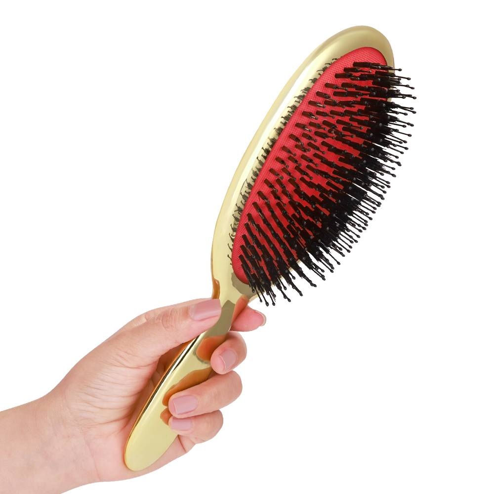 Scalp Massage Hair Brush
