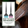 Professional Salon Use Hair Dye Brush Hair Color Brush Set Tail Bleach Tint Tool