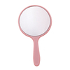 Handheld Makeup Mirror Square Makeup Vanity Mirror with Handle Hand Mirror SPA Salon Compact Mirrors Cosmetic Mirror for Women